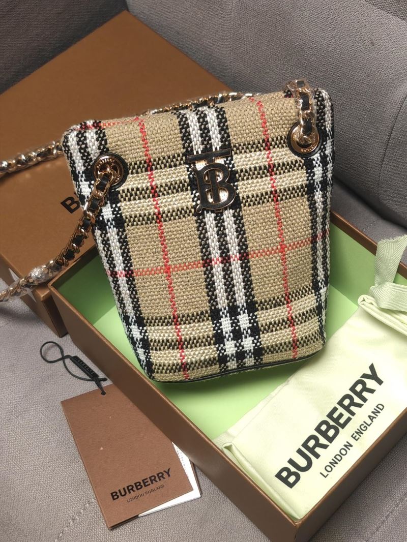 Burberry Satchel Bags